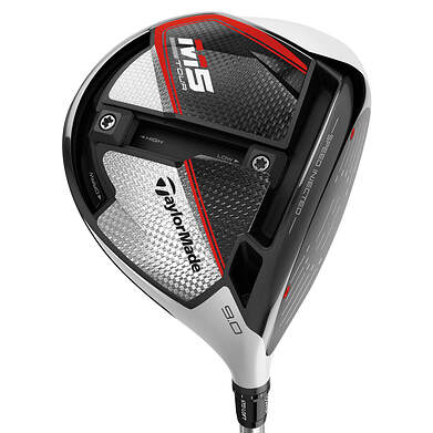 TaylorMade M5 Tour Driver